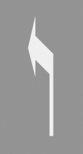 znak P-8b