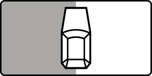 znak T-30h